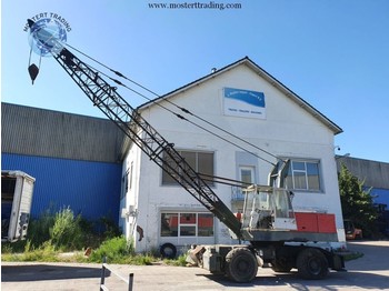 PPM 1801 1801 - Mobile crane