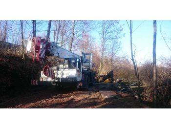 PPM ATT 390 - Mobile crane