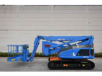 Articulated boom Nagano 20ATuj: picture 1