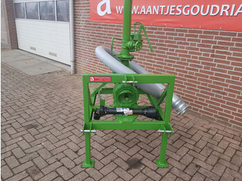 New Water pump Onbekend: picture 3