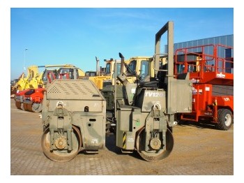 Onbekend BENFORD TV 1200 - Construction machinery