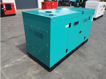 Generator set PLASMA P50: picture 1