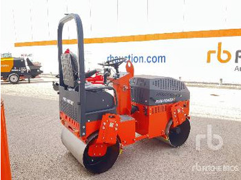 New Road roller PLUS POWER CP15H (Unused): picture 3
