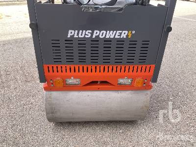 New Road roller PLUS POWER CP15H (Unused): picture 15