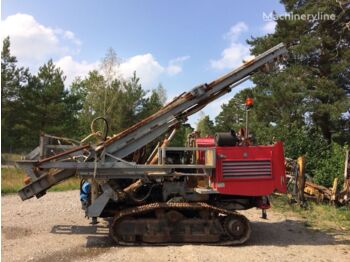 Drilling rig Pantel 850: picture 1