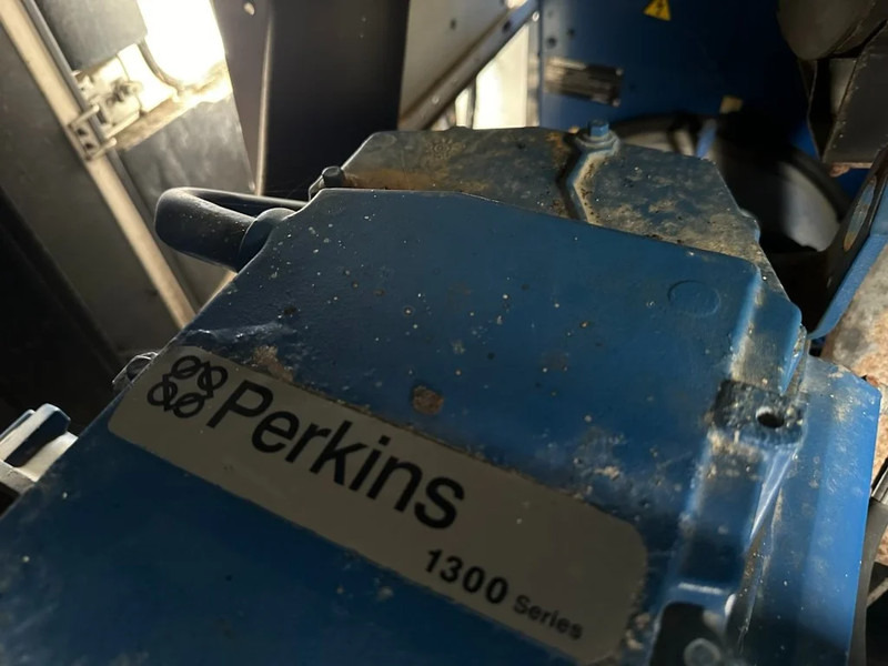 Generator set Perkins 1300 Serie FG Wilson 275 kVA Silent generatorset: picture 7
