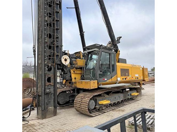 Banut 655 - Pile driver