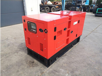 Generator set Ricardo R45: picture 1