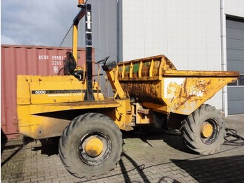 Benford PT6000 - Rigid dumper/ Rock truck