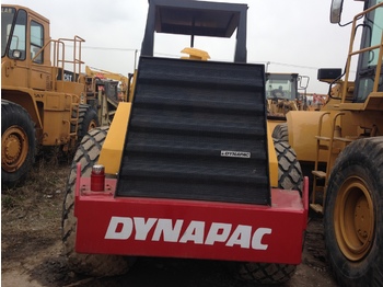 Roller DYNAPAC CA25D