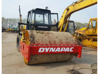 Roller DYNAPAC CA25D