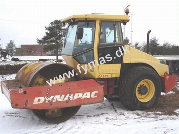 Dynapac CA252 D / LN - Roller