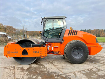 Roller Hamm 3516 - New / Unused / CE Certified