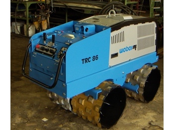 Weber TRC 86 - Roller