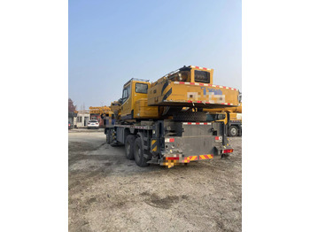 New Mobile crane SANY QY50K: picture 4