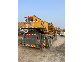 New Mobile crane SANY QY50K: picture 2