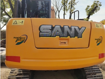 Crawler excavator SANY SY95C: picture 2