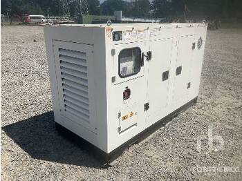 Generator set SGS: picture 1