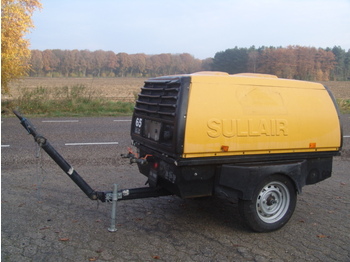 SULLAIR 65K ( 711 STUNDEN)  - Construction machinery