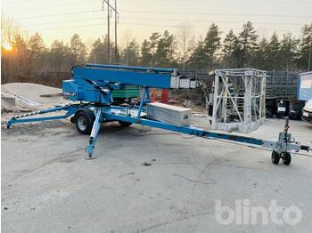 Denka DL18 - Scissor lift