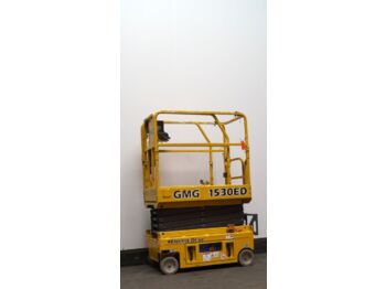  GMG 1530-ED - Scissor lift
