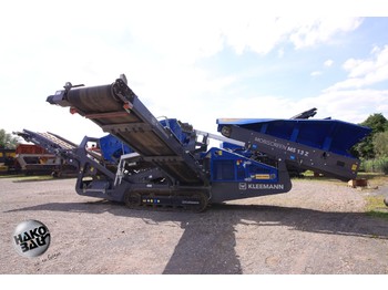 KLEEMANN MS 13 Z - Screener