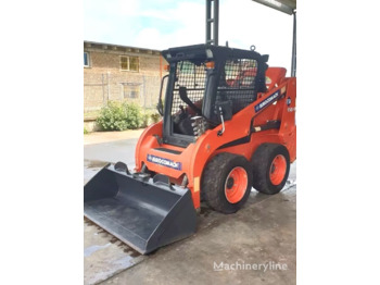 EUROCOMACH ESK150.4 - Skid steer loader