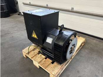 Generator set Stamford UC.I224G1 Generatordeel 75 kVA Alternator Trafo geregeld: picture 5