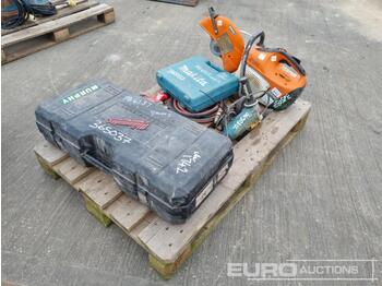 Stihl on sale hammer drill