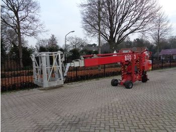 Denka DL22N - Telescopic boom