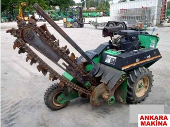 DITCH WITCH 1820 - Trencher