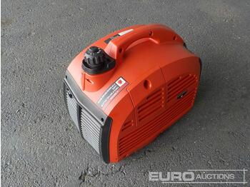 Generator set Unused Hager HG1200: picture 1