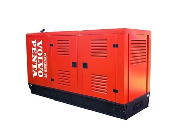 Generator set VOLVO ESE 450 TV: picture 1