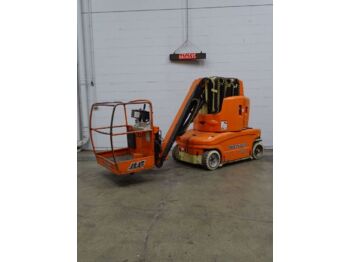 JLG TOUCAN 1210 6656595  - vertical mast lift