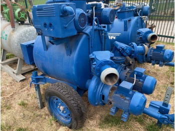 Huddig HBG GVE 162 HC988 - Water pump