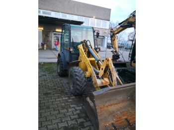 Kramer 318 / 308 Radlader - Wheel loader