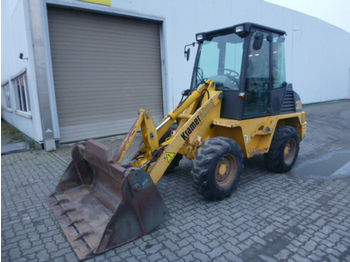 Kramer 320 - Wheel loader