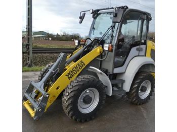 Kramer 5055 - Wheel loader