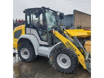 Kramer 5055 - Wheel loader