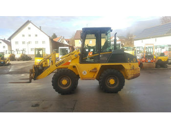 Kramer 520 - Wheel loader