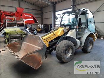 Kramer 680 T - Wheel loader