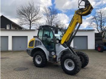 Kramer 8095T - Wheel loader