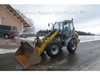 Kramer 850 - Wheel loader