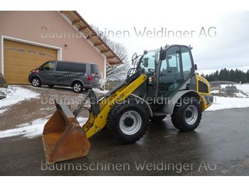 Kramer 850 - Wheel loader