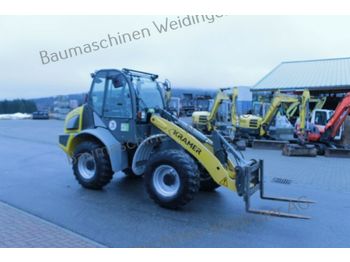 Kramer 950 - Wheel loader