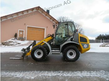 Kramer 950 - Wheel loader