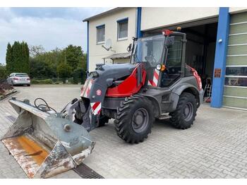 Wheel loader Mecalac AS 700