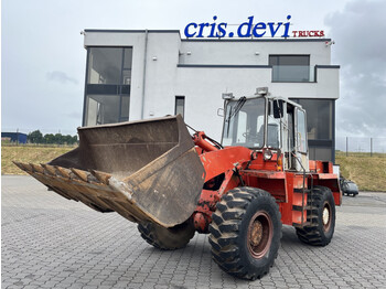 Wheel loader O & K F 1310 Radlader