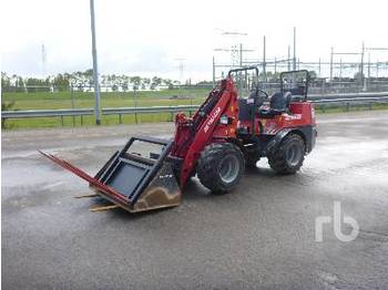 THALER 3051A - Wheel loader