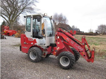  THALER 351/A CAP - Wheel loader